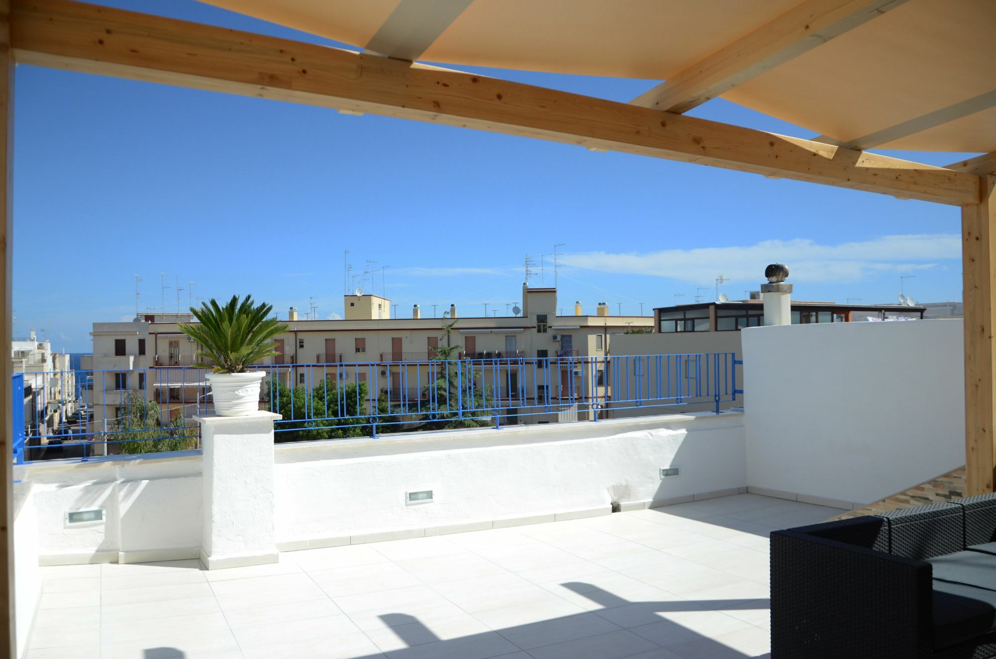 Bed and Breakfast Dimora Petruzzelli Polignano a Mare Zewnętrze zdjęcie