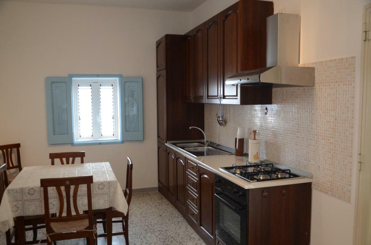 Bed and Breakfast Dimora Petruzzelli Polignano a Mare Zewnętrze zdjęcie