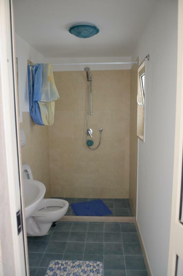 Bed and Breakfast Dimora Petruzzelli Polignano a Mare Zewnętrze zdjęcie